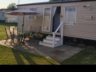 Vacation Escape - Valley Farm -Clacton-on-sea - Holiday Park - Clacton-on-Sea - 4