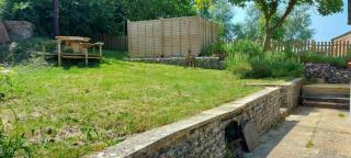 Manor Farm Holiday Cottages - Chard - 9