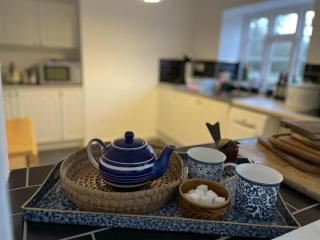 Manor Farm Holiday Cottages - Chard - 8