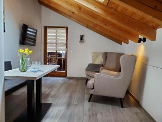 Ferienwohnung Gipfelstürmer - Berchtesgaden - 6