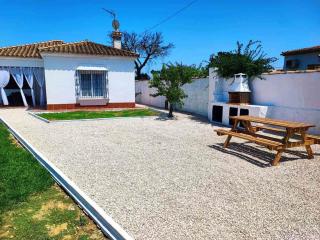 Casa blanca Chiclana - 6