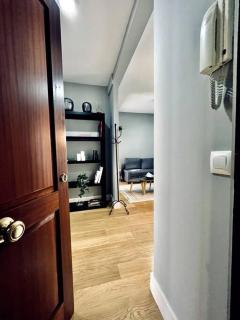 Hostfy Centro, Plaza de la Magdalena - 5