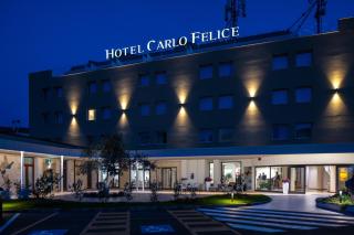 Hotel Carlo Felice - Sassari - 0