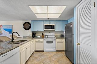#103 Beach Place Condos Nightly Rental - St. Pete Beach - 7