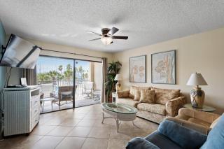 #103 Beach Place Condos Nightly Rental - St. Pete Beach - 4