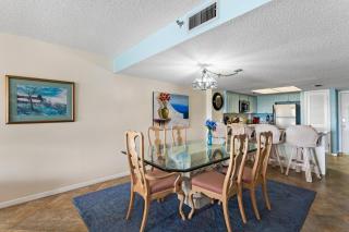 #103 Beach Place Condos Nightly Rental - St. Pete Beach - 2