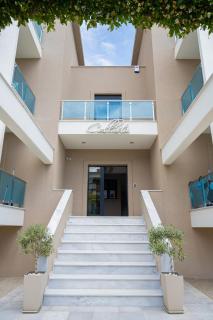 Callista Suites - Flogita - 4
