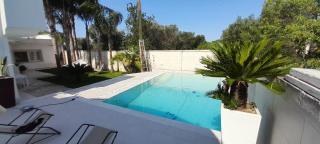Villa con piscina Aria di sole - Francavilla Fontana - 0