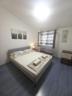 Apartmani Krizman Zadar - Zadar - 1