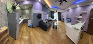 Regalia suites 424 - Kuala Lumpur - 3