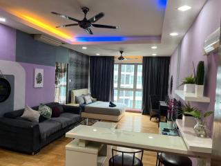 Regalia suites 424 - Kuala Lumpur - 5