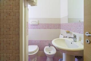 Hotel La Marina - Santa Maria di Castellabate - 4