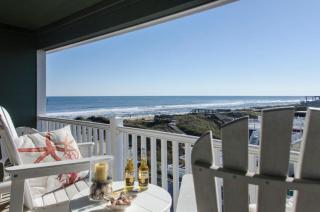 FFR318 - Penthouse Retreat - Kill Devil Hills - 7