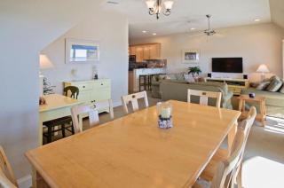 FFR318 - Penthouse Retreat - Kill Devil Hills - 4
