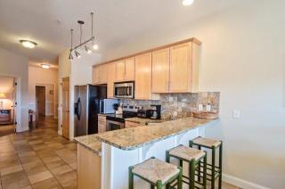 FFR318 - Penthouse Retreat - Kill Devil Hills - 1