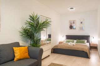 Modern Newly-built Home by the New York Cafe - Budapest - 0
