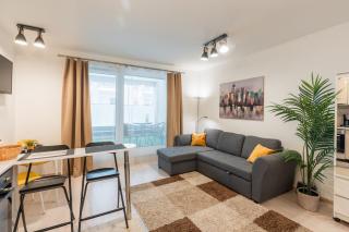 Modern Newly-built Home by the New York Cafe - Budapest - 7