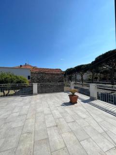 Terrazza del mar - Pietra Ligure - 9