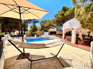 VH CostaBlanca - CARMEN - Moraira - 6