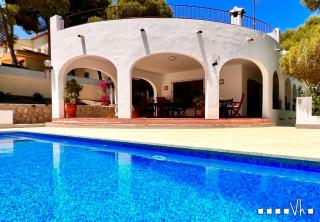 VH CostaBlanca - CARMEN - Moraira - 9