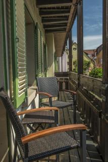 Hotel & Restaurant Sonne - 2