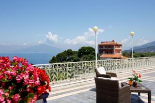 Johanna Park Hotel - Sorrento - 8