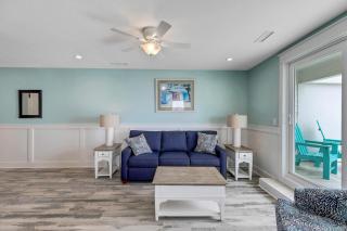 JY422 - John Yancey Oceanfront Inn Penthouse Suite - Kill Devil Hills - 6