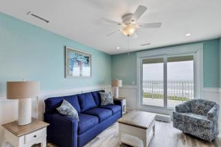 JY422 - John Yancey Oceanfront Inn Penthouse Suite - Kill Devil Hills - 7