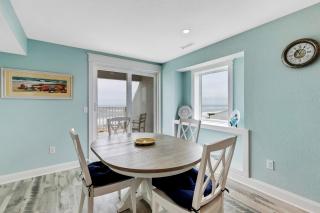 JY422 - John Yancey Oceanfront Inn Penthouse Suite - Kill Devil Hills - 4