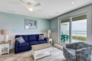 JY422 - John Yancey Oceanfront Inn Penthouse Suite - Kill Devil Hills - 5