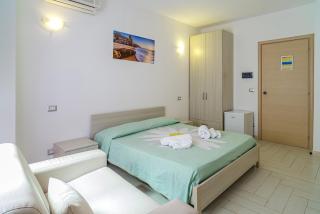 Hotel La Marina - Santa Maria di Castellabate - 5