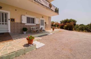 Laconian Collection # Gytheio Sea View Georgia Apartment# - Gythio - 9