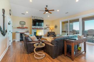RSR3C - Sunsets Galore - Rodanthe - 9