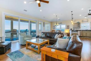 RSR3C - Sunsets Galore - Rodanthe - 8