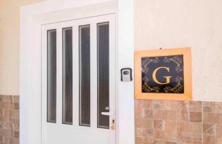 Laconian Collection # Gytheio Sea View Georgia Apartment# - Gythio - 3