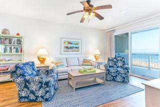 SC303 - Seaside Dream - Kill Devil Hills - 0