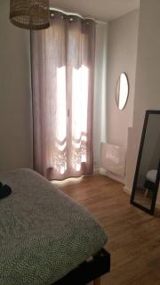 Appartement Vieux-Port/ 2 min du métro Estrangin - Marsiglia - 2