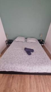 Appartement Vieux-Port/ 2 min du métro Estrangin - Marsiglia - 1