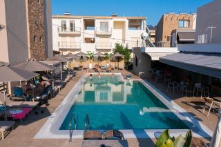 Callista Suites - Flogita - 7