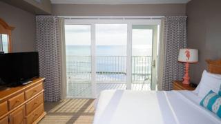 SR-T2 - Sea Ranch Resort - Prime Oceanfront condo Oceanviews Indoor Pool Restaurant - Kill Devil Hills - 9