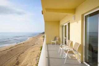 SR-T2 - Sea Ranch Resort - Prime Oceanfront condo Oceanviews Indoor Pool Restaurant - Kill Devil Hills - 1