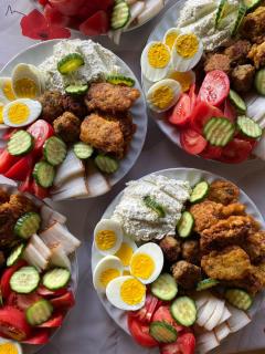 Pensiunea Marioara - 1