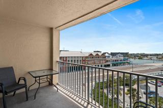 #502 Beach Place Condos - Nightly Rental - St Pete Beach - 8