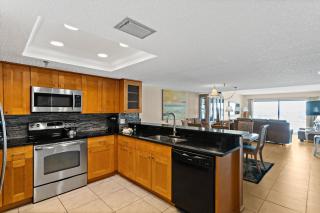 #502 Beach Place Condos - Nightly Rental - St Pete Beach - 7