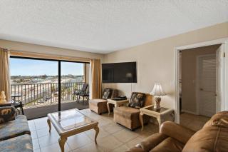#502 Beach Place Condos - Nightly Rental - St Pete Beach - 5