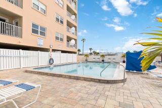 Top Floor at Johns Pass | BP #502 - 2