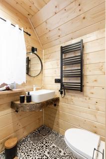 Wierch Głodowski 25A Domek Bukowina - 1