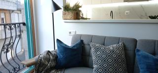 Apartamento en Moaña - Moaña - 3