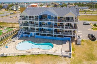 WV25 - Surf Shack - Rodanthe - 9