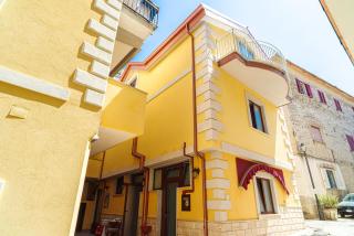 Hotel La Marina - Santa Maria di Castellabate - 8